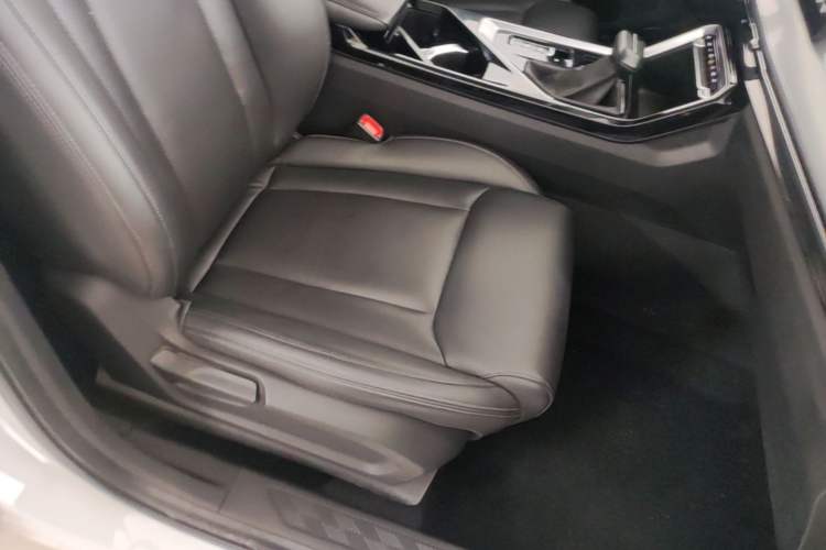 Used Wuling Asta 2021 1.5T CVT Starlight Edition Right Front Seat