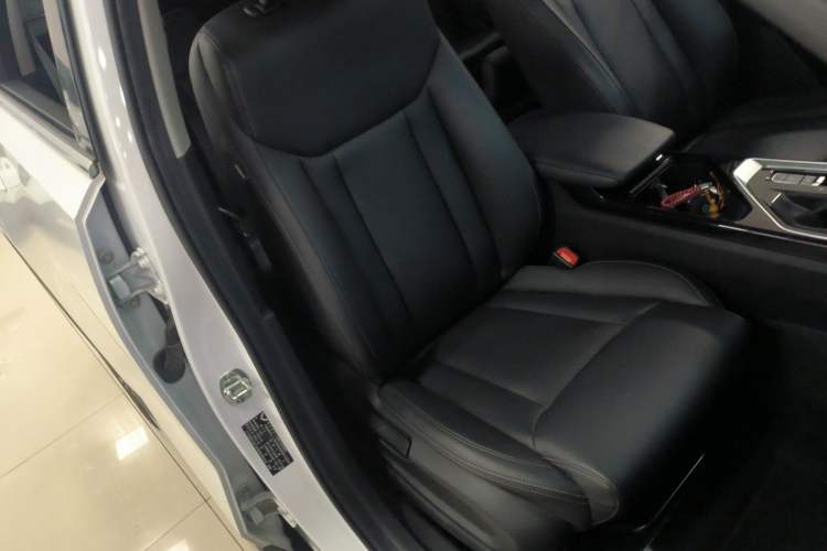 Used Wuling Asta 2021 1.5T CVT Starlight Edition Right Front Seat