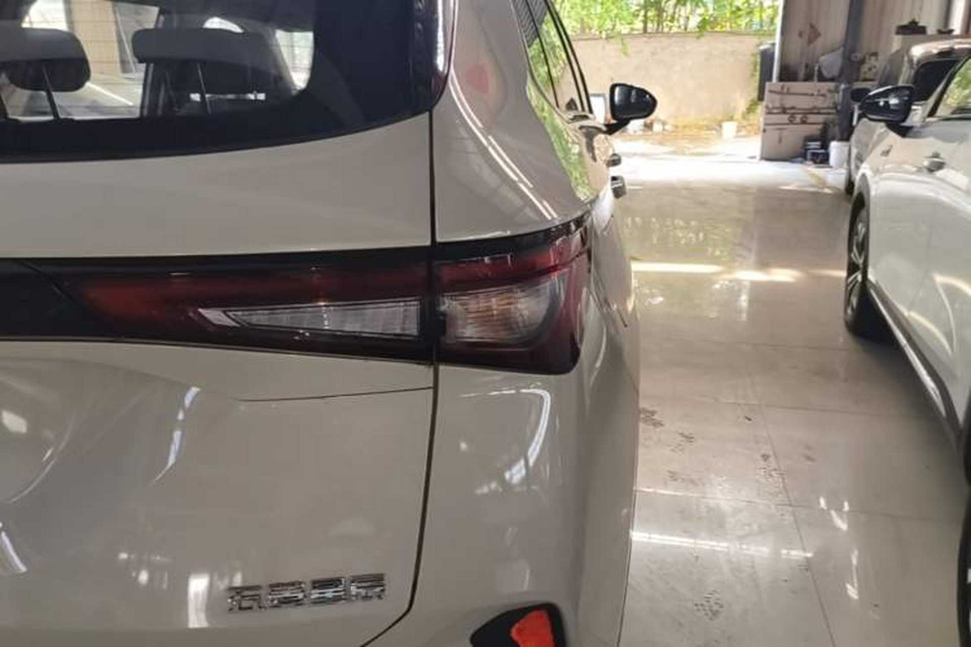 Used Wuling Asta 2021 1.5T CVT Starlight Edition Right Rear Taillight