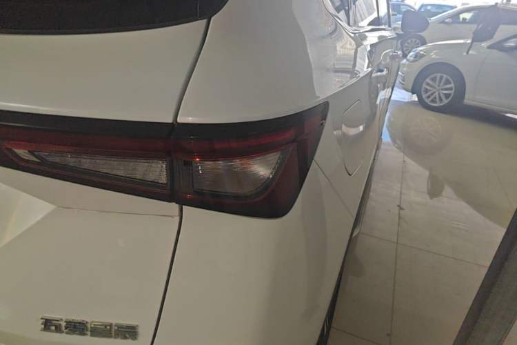 Used Wuling Asta 2021 1.5T Manual Starlight Edition Right Rear Taillight