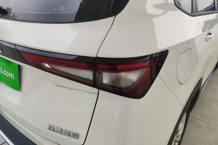Used Wuling Asta 2021 1.5T Manual Xingyue Edition Right Rear Taillight
