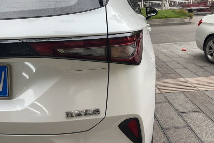 Used Wuling Asta 2021 1.5T Manual Star Edition Right Rear Taillight