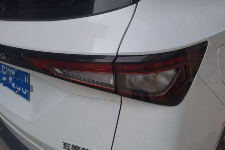 Used Wuling Asta 2021 1.5T CVT Starlight Edition Right Rear Taillight