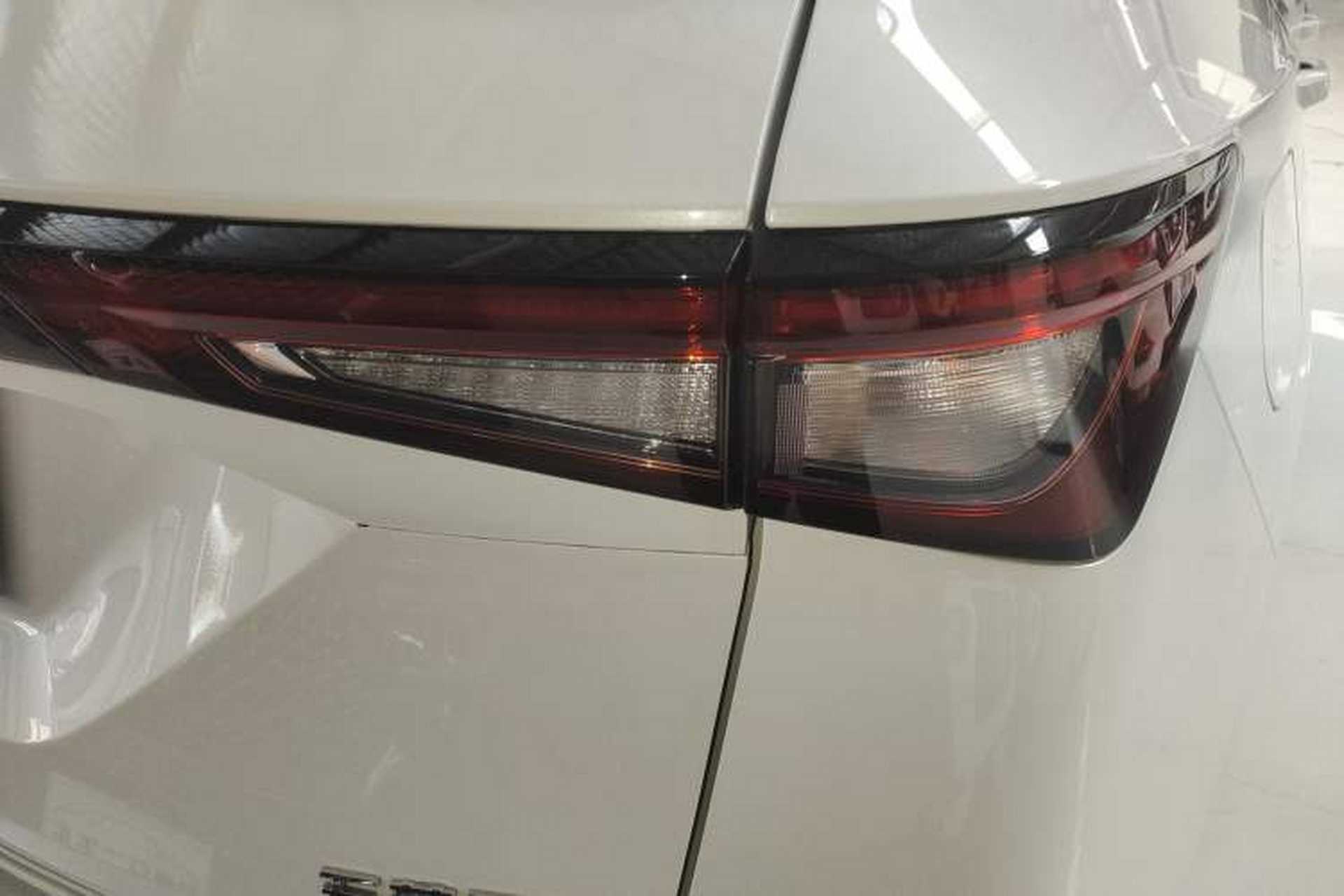 Used Wuling Asta 2021 1.5T Manual Star Edition Right Rear Taillight