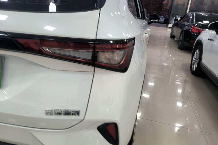Used Wuling Asta 2021 1.5T CVT Starlight Edition Right Rear Taillight