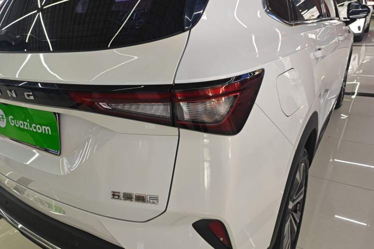 Used Wuling Asta 2021 1.5T CVT Star曜 Edition Right Rear Taillight