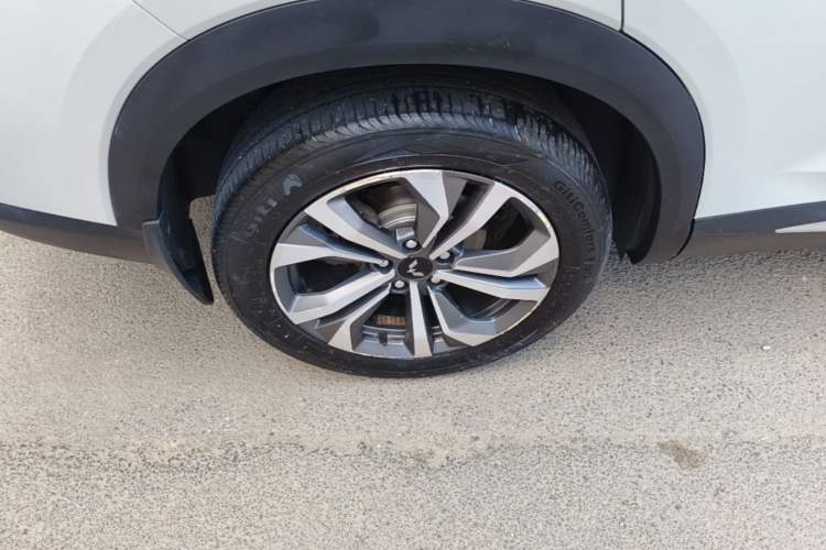 Used Wuling Asta 2021 1.5T CVT Star曜 Edition Right Rear Wheel Hub