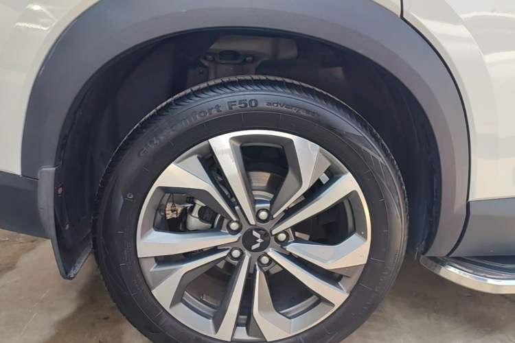 Used Wuling Asta 2021 1.5T CVT Star曜 Edition Right Rear Wheel Hub