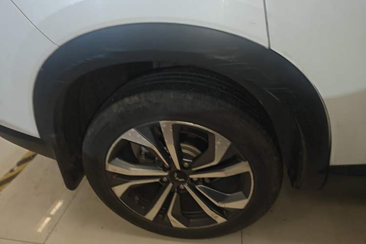 Used Wuling Asta 2021 1.5T CVT Star曜 Edition Right Rear Wheel Hub