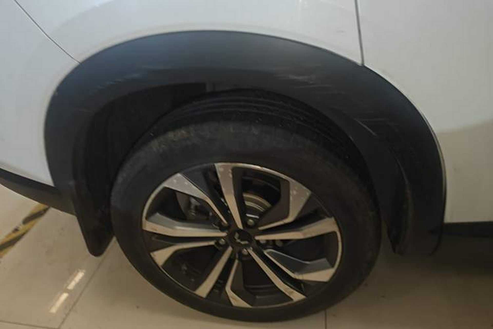 Used Wuling Asta 2021 1.5T CVT Star曜 Edition Right Rear Wheel Hub