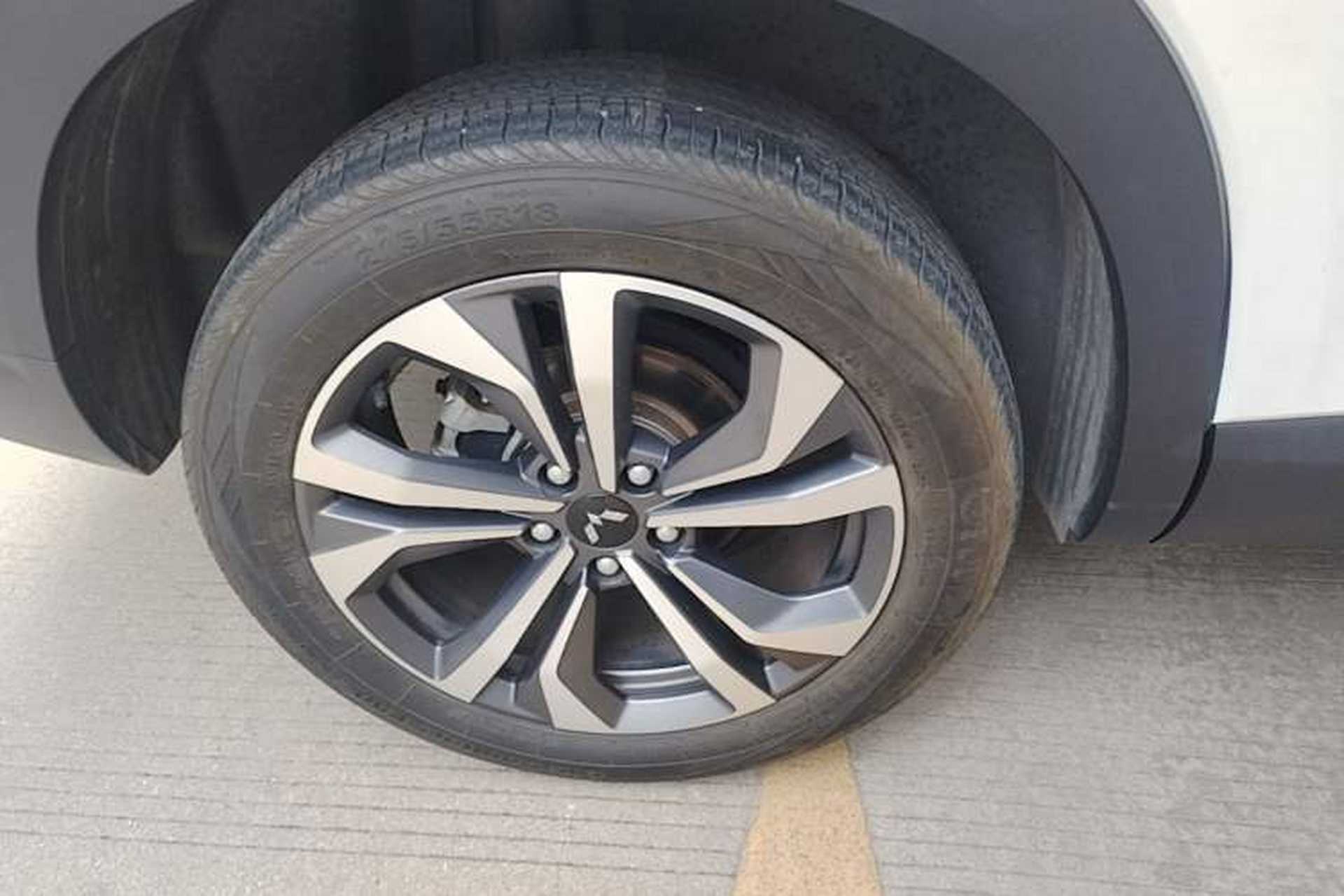 Used Wuling Asta 2021 1.5T CVT Starlight Edition Right Rear Wheel Hub