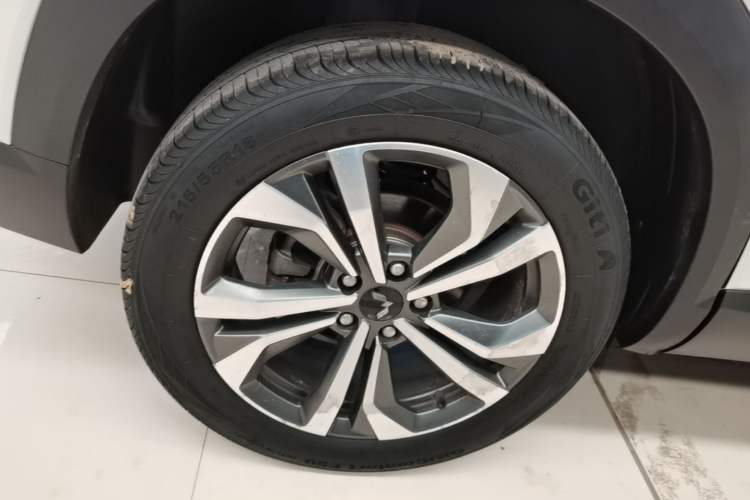 Used Wuling Asta 2021 1.5T CVT Star曜 Edition Right Rear Wheel Hub