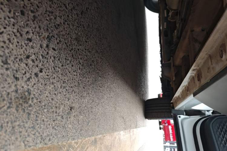 Used Wuling Asta 2021 1.5T CVT Starlight Edition Right Side Sill