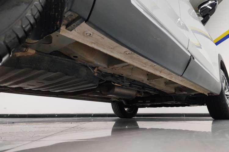 Used Wuling Asta 2021 1.5T Manual Starlight Edition Right Side Sill