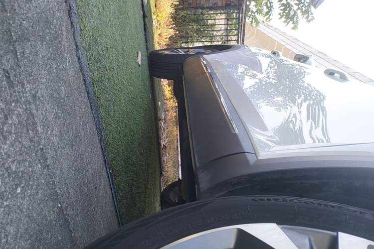Used Wuling Asta 2021 1.5T CVT Starlight Edition Right Side Sill