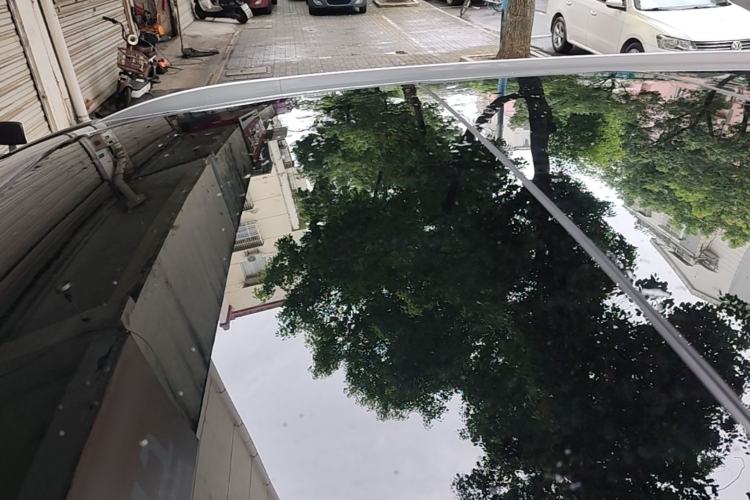 Used Wuling Asta 2021 1.5T CVT Star曜 Edition Roof