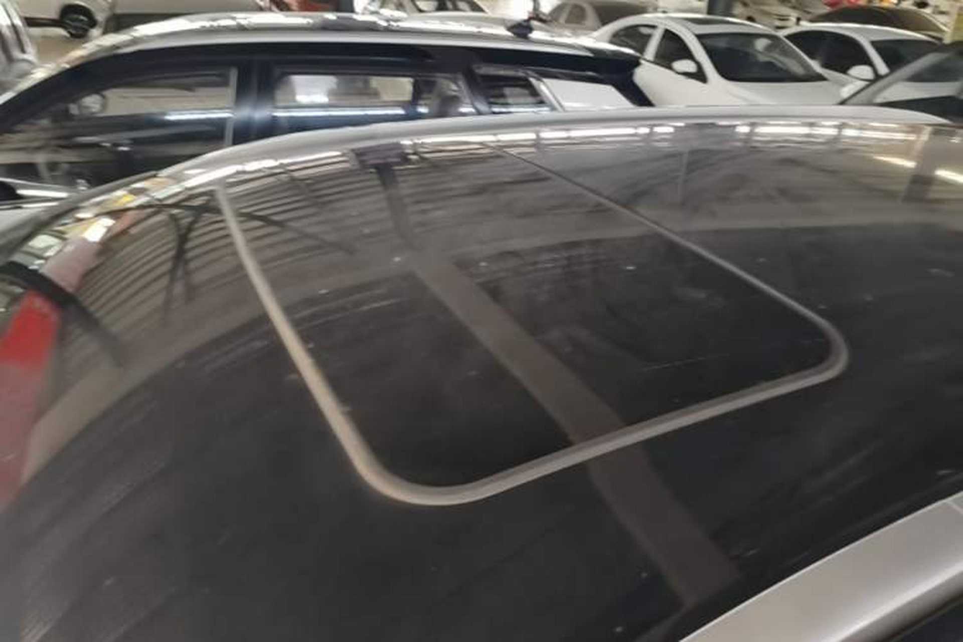 Used Wuling Asta 2021 1.5T CVT Starlight Edition Roof