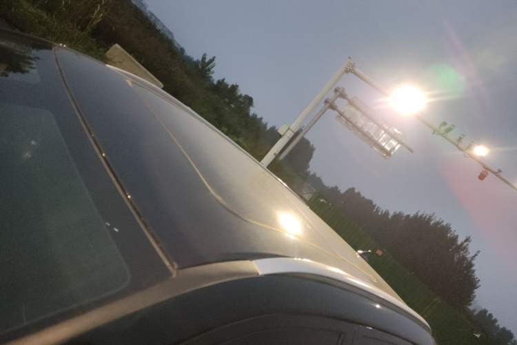 Used Wuling Asta 2021 1.5T CVT Star曜 Edition Roof