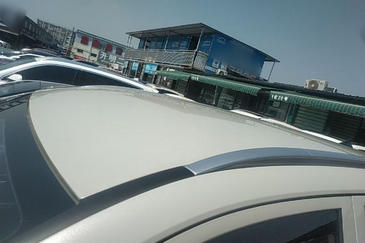 Used Wuling Asta 2021 1.5T Manual Xingyue Edition Roof