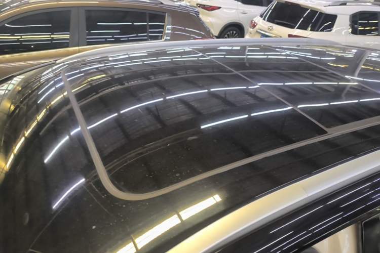 Used Wuling Asta 2021 1.5T CVT Star曜 Edition Roof