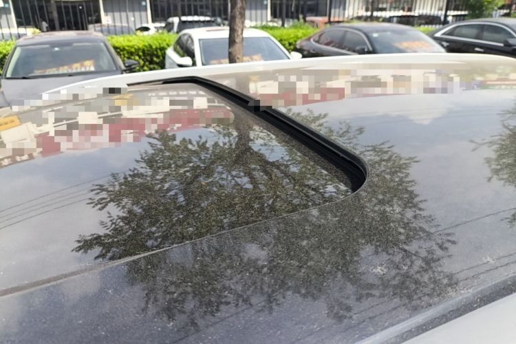 Used Wuling Asta 2021 1.5T CVT Starlight Edition Roof