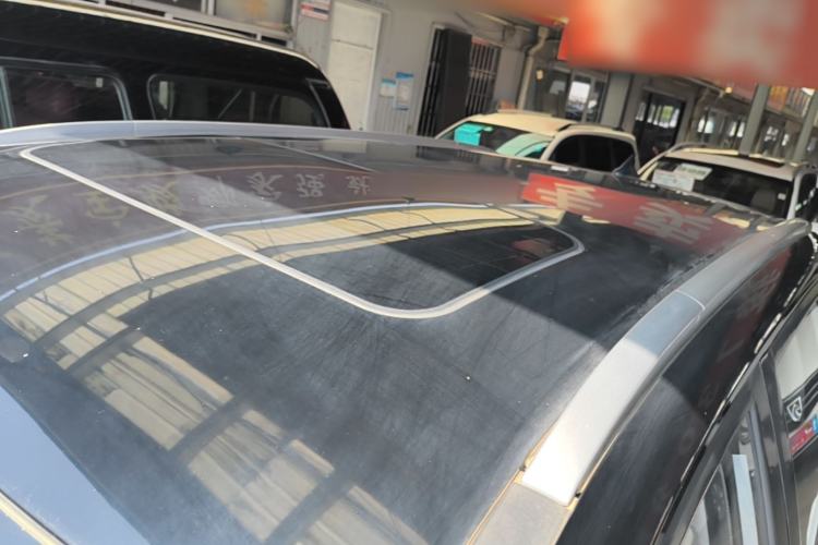Used Wuling Asta 2021 1.5T CVT Starlight Edition Roof