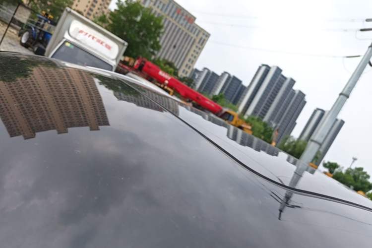 Used Wuling Asta 2021 1.5T CVT Starlight Edition Roof