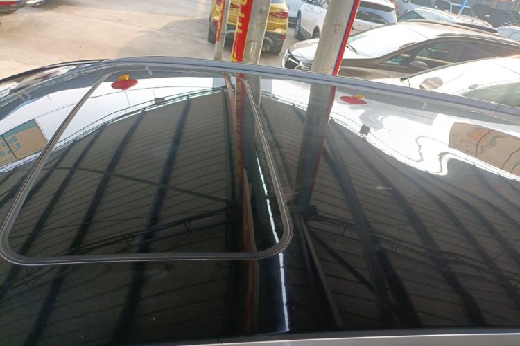 Used Wuling Asta 2021 1.5T CVT Starlight Edition Roof
