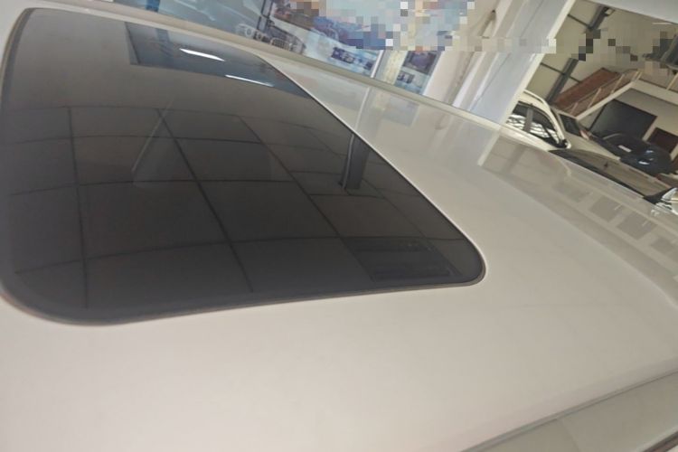 Used Wuling Asta 2021 1.5T Manual Starlight Edition Roof