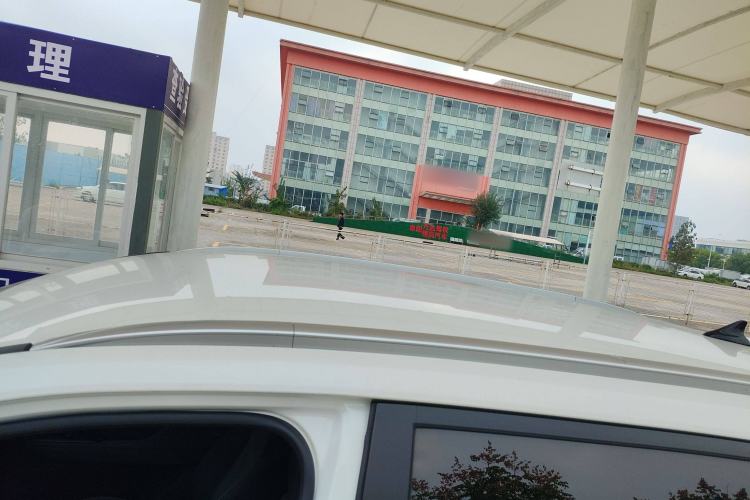 Used Wuling Asta 2021 1.5T Manual Xingyue Edition Roof