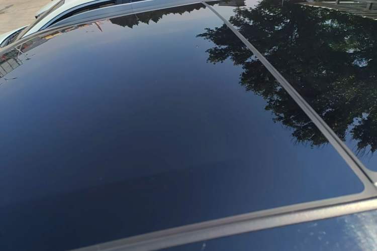 Used Wuling Asta 2021 1.5T CVT Star曜 Edition Roof