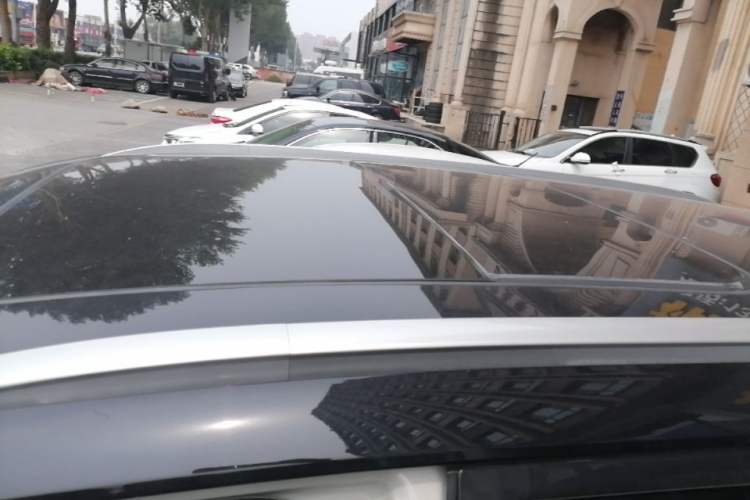 Used Wuling Asta 2021 1.5T CVT Star曜 Edition Roof