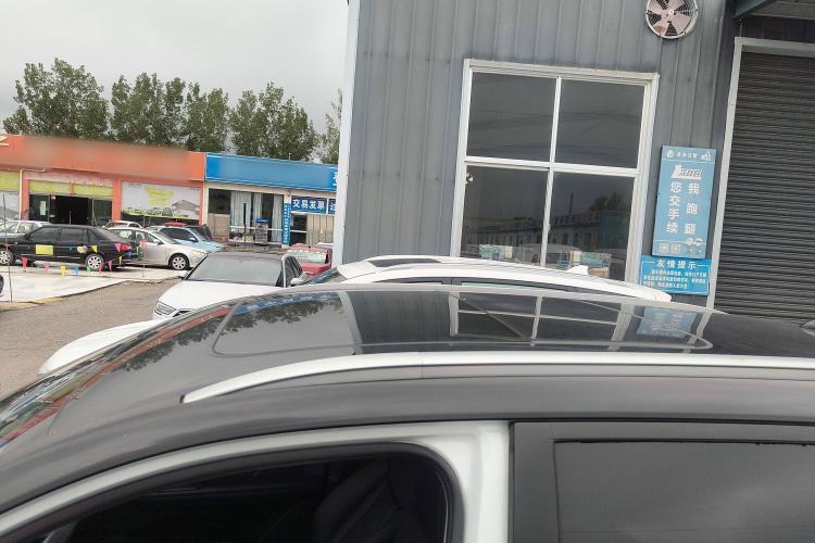 Used Wuling Asta 2021 1.5T CVT Star曜 Edition Roof