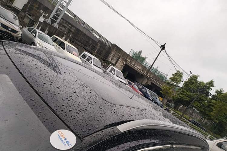 Used Wuling Asta 2021 1.5T CVT Starlight Edition Roof
