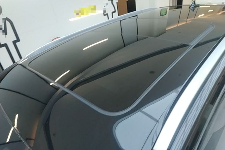 Used Wuling Asta 2021 1.5T CVT Star曜 Edition Roof