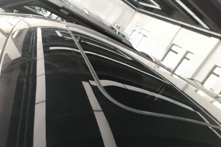 Used Wuling Asta 2021 1.5T CVT Star曜 Edition Roof