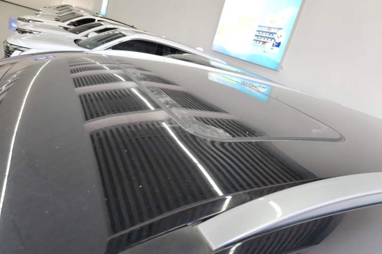 Used Wuling Asta 2021 1.5T CVT Starlight Edition Roof