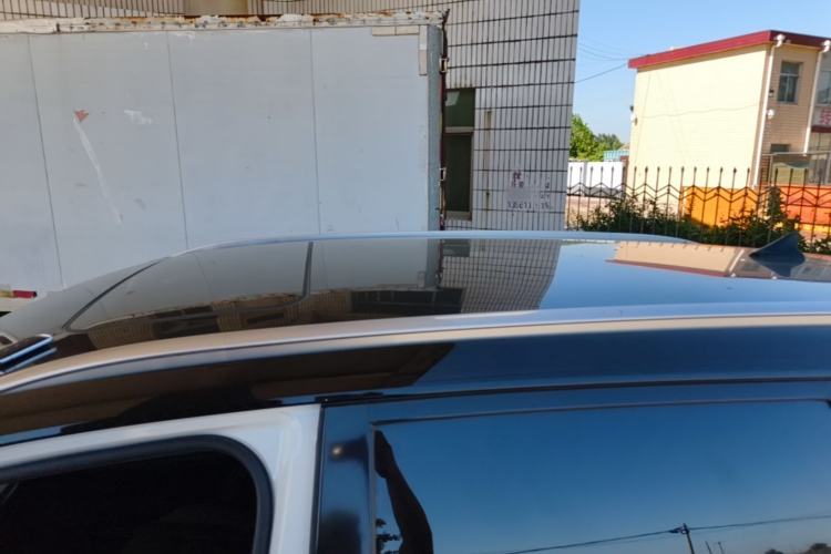 Used Wuling Asta 2021 1.5T CVT Starlight Edition Roof