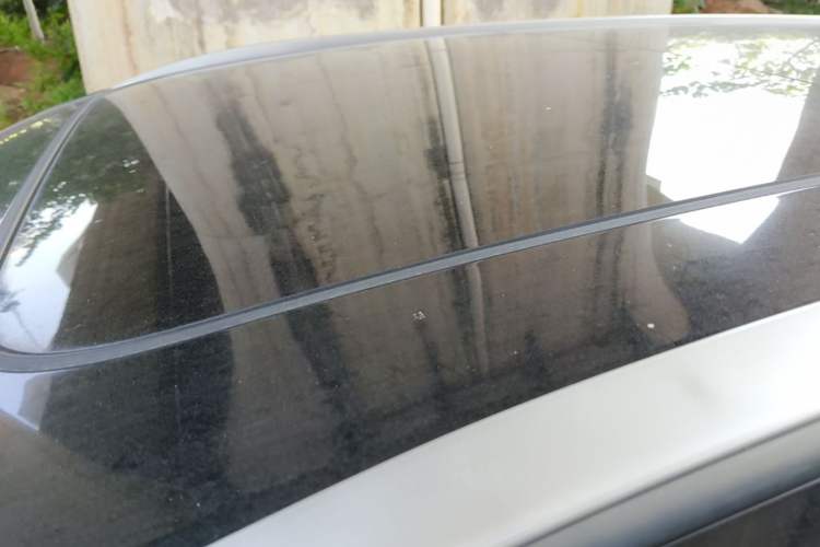 Used Wuling Asta 2021 1.5T CVT Star-Yao Edition Roof