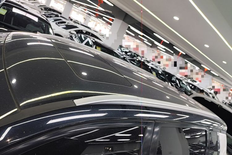 Used Wuling Asta 2021 1.5T CVT Starlight Edition Roof