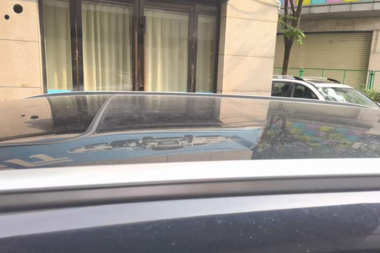 Used Wuling Asta 2021 1.5T CVT Starlight Edition Roof