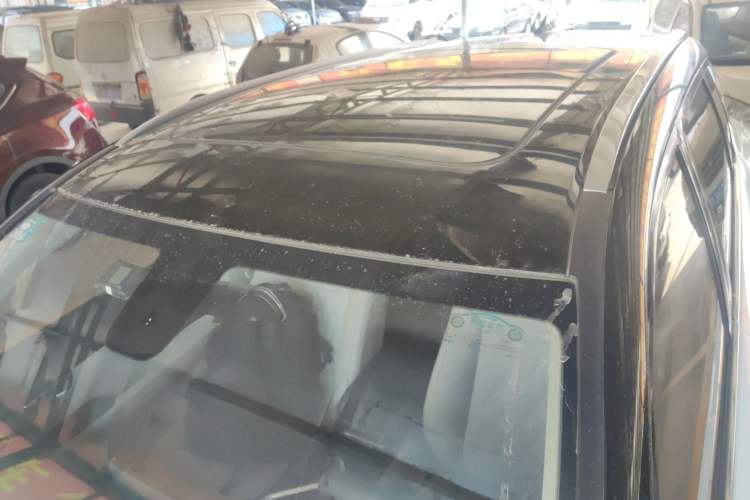 Used Wuling Asta 2021 1.5T CVT Star曜 Edition Roof