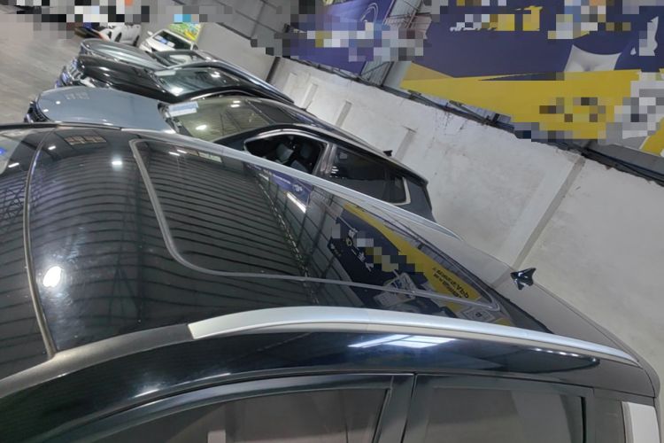 Used Wuling Asta 2021 1.5T CVT Star曜 Edition Roof