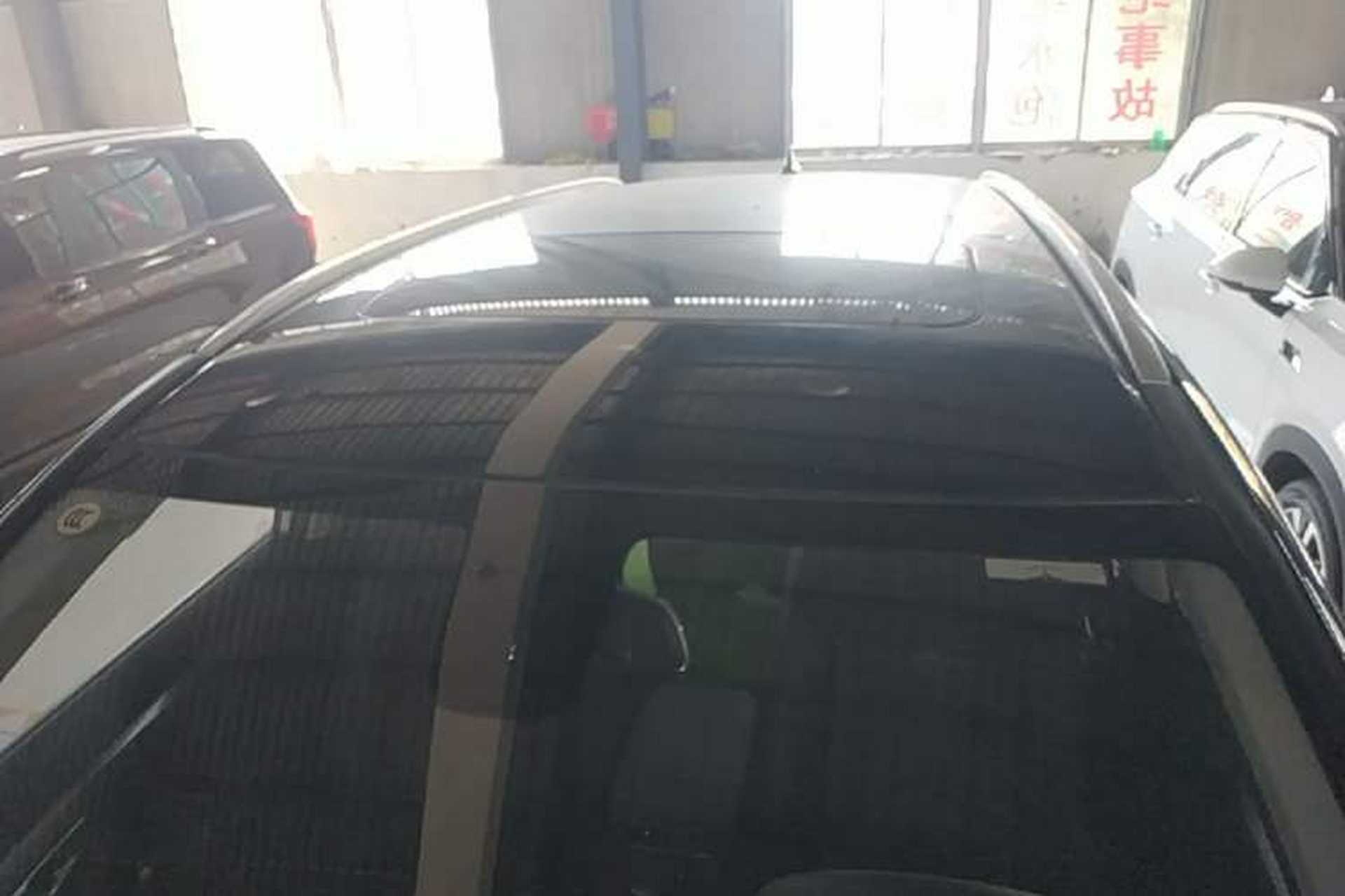 Used Wuling Asta 2021 1.5T CVT Starlight Edition Roof
