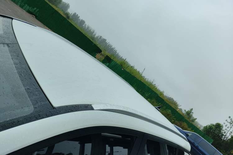 Used Wuling Asta 2021 1.5T Manual Xingyue Edition Roof