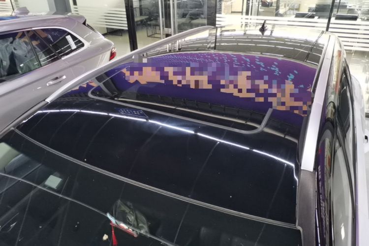 Used Wuling Asta 2021 1.5T CVT Starlight Edition Roof