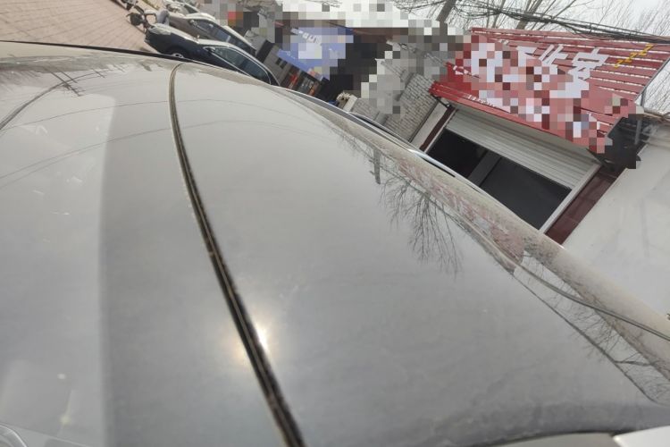 Used Wuling Asta 2021 1.5T CVT Starlight Edition Roof