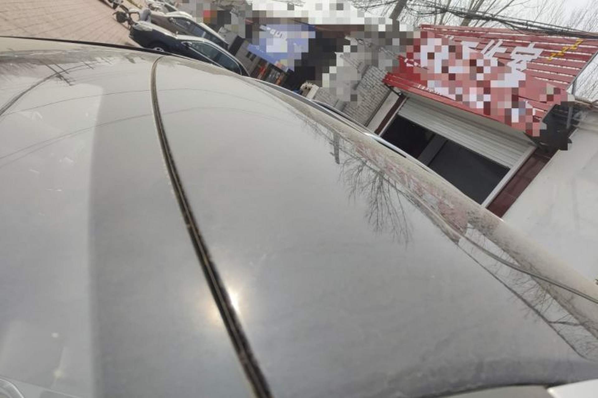 Used Wuling Asta 2021 1.5T CVT Starlight Edition Roof