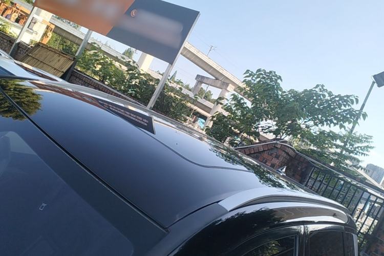 Used Wuling Asta 2021 1.5T CVT Starlight Edition Roof