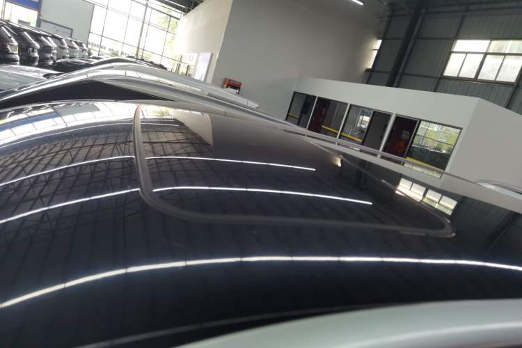 Used Wuling Asta 2021 1.5T CVT Starlight Edition Roof